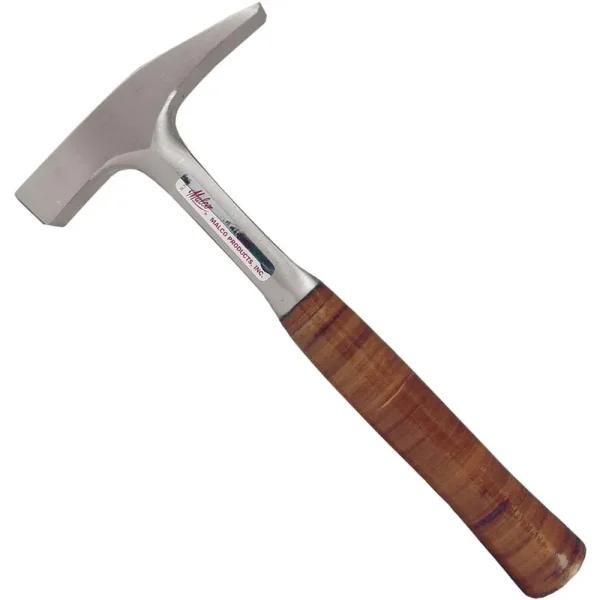 Malco Tools 18 Oz. Setting Hammer, 1 Pack (SH3)