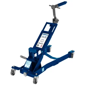 Mahle ShopPRO 300Lb Commercial Vehicle Clutch Jack, High Rise (485 80048 00)
