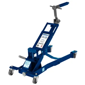 Mahle ShopPRO 300Lb Commercial Vehicle Clutch Jack, High Rise (485 80048 00) - view 3