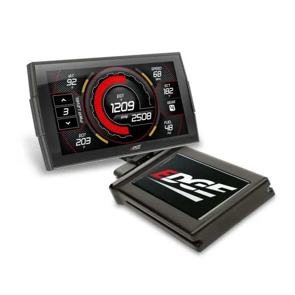 Edge Products Juice With Attitude Engine Computer (JB-POW-31500)