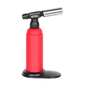 Blazer GT-8000 Red Big Shot Torch – Limited Edition (189-8000-RED) - view 2