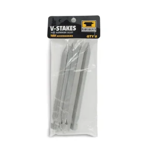Mountainsmith Tent Stakes (set of 8) (12-2015-08)