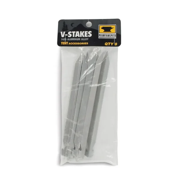 Mountainsmith Tent Stakes (set of 8) (12-2015-08)