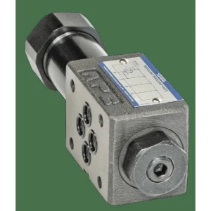 Yuken 1020 PSI Reducing Valve for Precision Hydraulic Control (MRP-01-B-70)