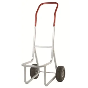 Raymond Products Stacked Chair Dolly, 4.1″X10″ Wheels, 200 Lbs Cap (500PN)