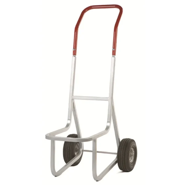 Raymond Products Stacked Chair Dolly, 4.1″X10″ Wheels, 200 Lbs Cap (500PN)