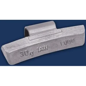Perfect Equipment Wheel Protectors 5 Gram Wheel Weight – IAW005