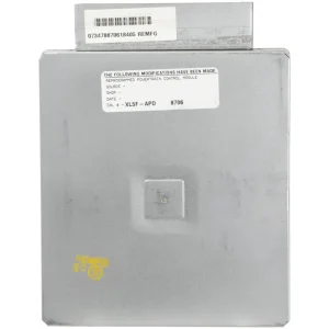 Cardone Engine Control Module – Remanufactured – 78-8706 - view 3